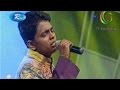 Pradip Sri Lanka Cover A R Rahman Tu Hi Re Live At Southasian Superstar