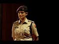 Lady In The House Her Responsibilities Ambitions Amrita Duhan TEDxMansaroverPark