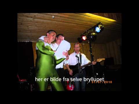 Luringen på 1FM lurer en god venn