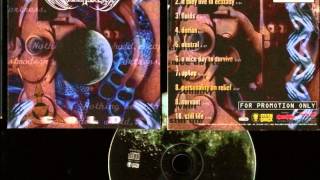 Mercyless - "If They Live in Ecstacy"  (Album Version)