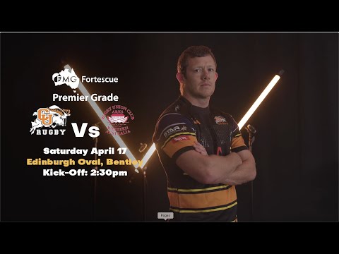 2021 Fortescue Premier Grade Round 2 - Curtin v ARKs