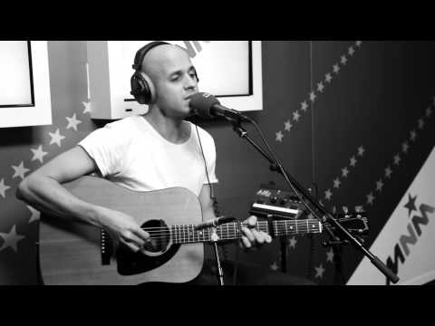 MNM: Milow - We Must Be Crazy