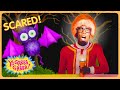 Happy Halloween Yo Gabba Gabba Halloween Compilation Costumes Spooky Stories More