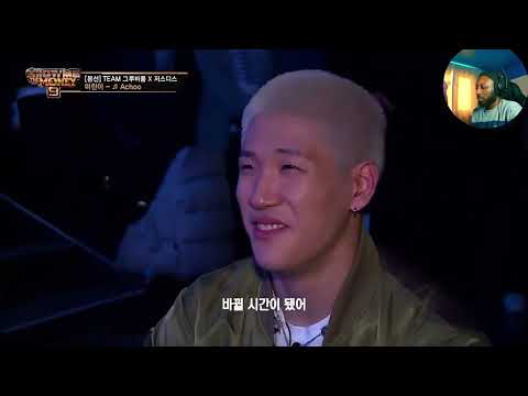SMTM9 [8회] 'Winter on my body' Achoo (Feat. pH-1, HAON) - 미란이 @본선 EP.8 201204 | Mnet 201204 방송