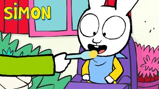 It's no fun being big 🏆👶 Simon | Season 1 Full Episode | Cartoons for Kids