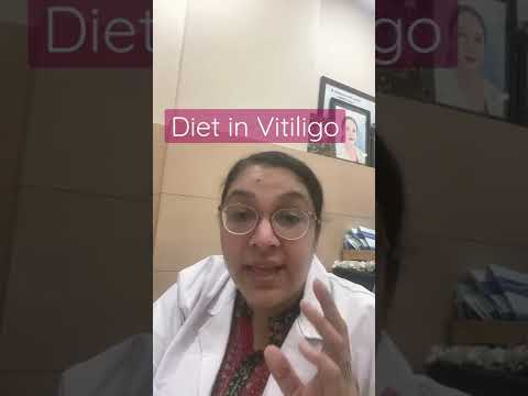 Diet in vitiligo | Vitiligo Day|vitiligo treatment|vitiligo diet|vitamin c vitiligo|food vitiligo