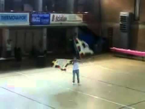 Gruppo Tamburi Offagna e Gruppo Sbandieratori Offagna