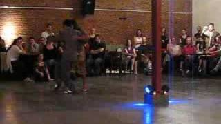 Sebastián Achával y Roxana Suárez show 1