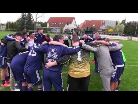 Post SV Stendal - ASV Weiß Blau Stendal