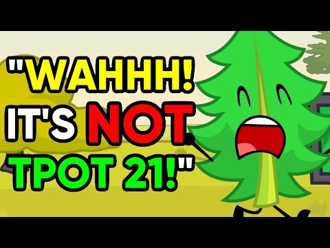 BFDIE verdient diesen Hass nicht.