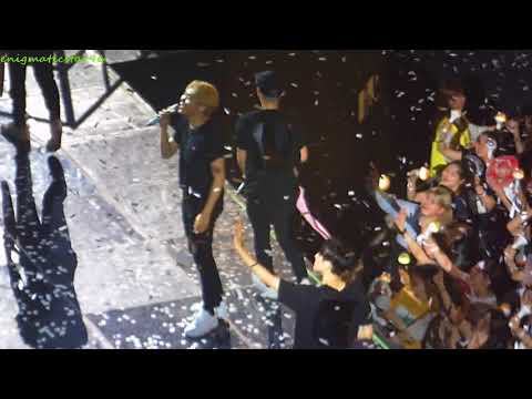 180701 #세븐틴 Aju Nice cut – Ideal Cut in Seoul – P Day