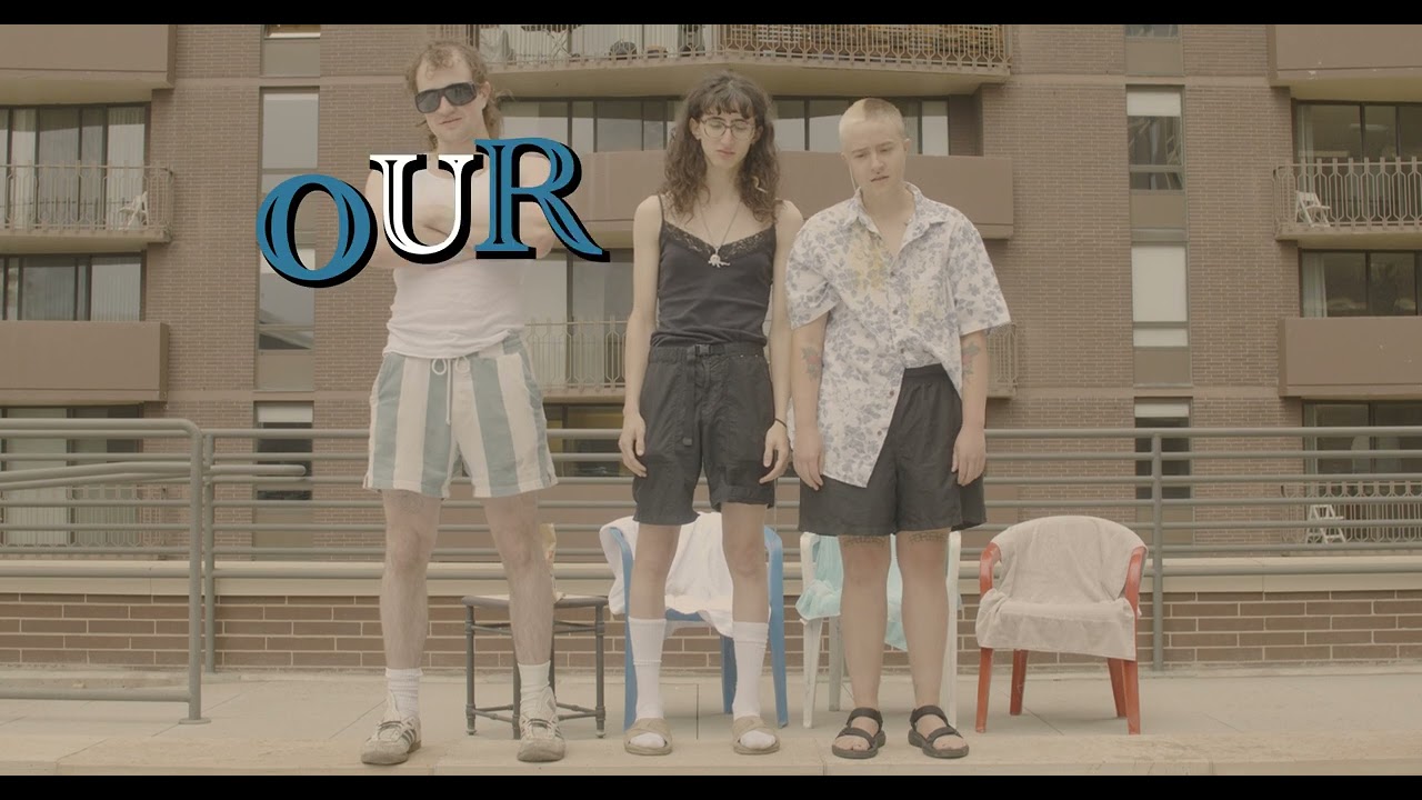 Our Summer Teaser - Alex Lathrop-Melting