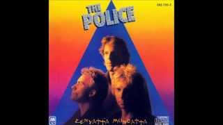 The Police - Shadows In The Rain