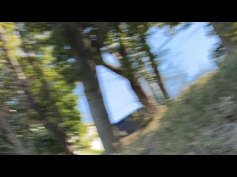 桐蔭横浜大学サッカーフェスティバル　子供たちの食事風景　大桜