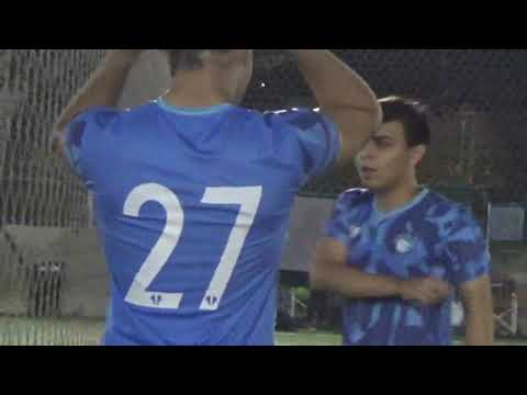 GUAYAQUIL FC vs INTER DE MILANGA   Partido Completo