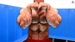 MONSTER FOREARMS - BUILD GORILLA ARMS - THE GREATEST FOREARM EXERCISES
