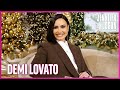 Demi Lovato on Being a Role Model Amid Health Struggles