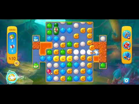 Fishdom/Gameplay/Levels(10648)