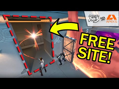 How Phoenix CARRIED These UNDERDOGS to FRANCHISING! - Pro VALORANT Breakdown | M8 vs. Apeks