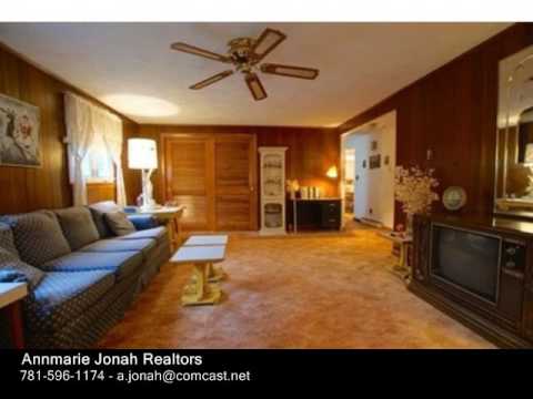 20 Susan Drive, Saugus MA 01906 - Single Family Home - Real Estate - For Sale -