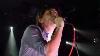 Phoenix: "The Real Thing"