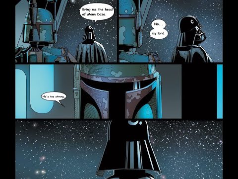 Darth Vader and Palpatine Feared This Jedi [Canon]