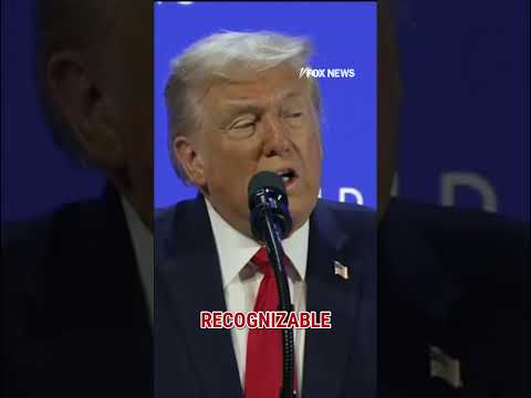 Trump warns Europe is ‘not heading in the right direction’ #foxnews #news #us #fox