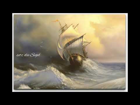 setz die Segel - Tony Smash