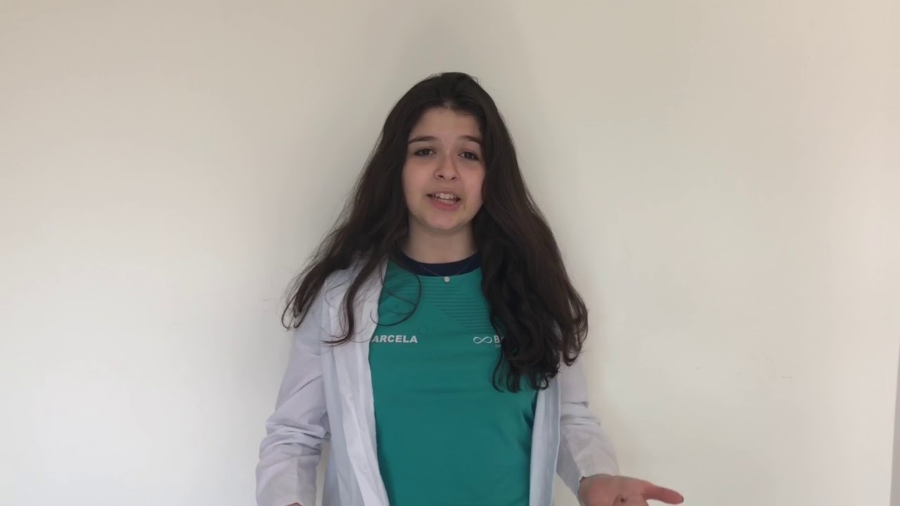 Feira de Ciências Bernoulli/2018: “Química Forense: Luminol e Impressão Digital”