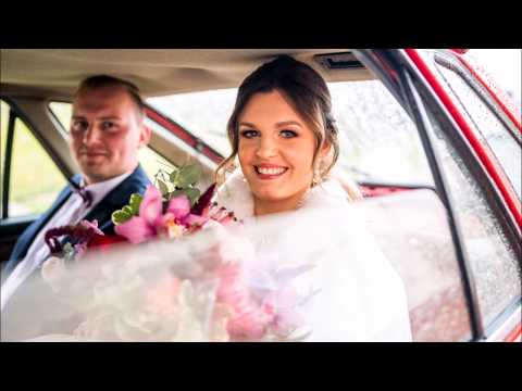 Ślub/Paulina&Daniel/05.10.2019