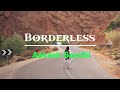 Borderless - Aakash Gandhi