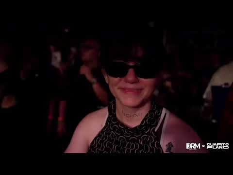 KEVIN SAUNDERSON - PRE PARTY OFICIAL DREAMING FESTIVAL 2025