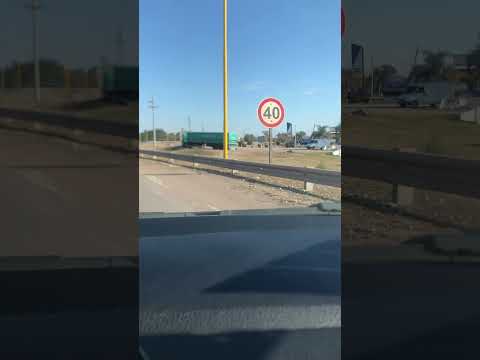 Llegando a bandera  santiago del estero