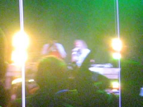 Dj Dono Live @ evolve pt 1