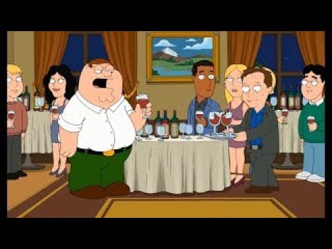 #FamilyGuy - Michael J. Fox