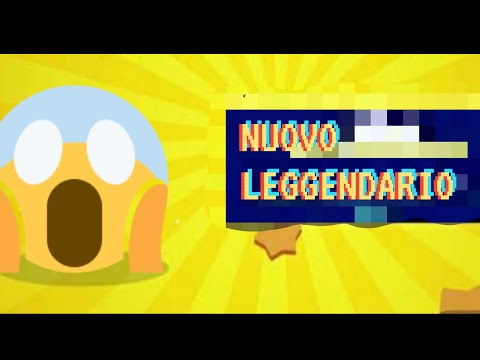 Falco trova un nuovo brawler leggendario! Brawl stars-Ita