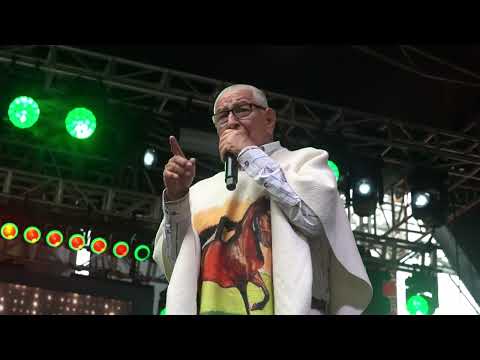 Dueto Revelación en vivoen Yolombó Antioquia