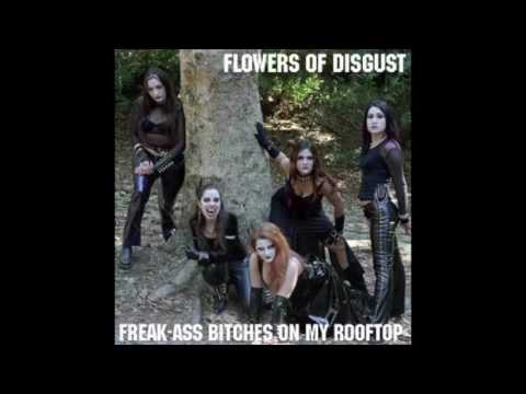 Flowers of Disgust - 
