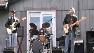 The New Rural Route 3 Sweet Becky Walker