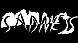 Sadness - Dias De Las Muertes