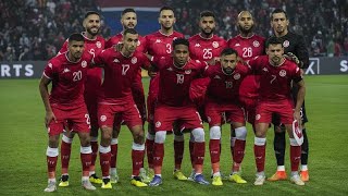Tunisia eye knockout stage spot in 6th World Cup appearance