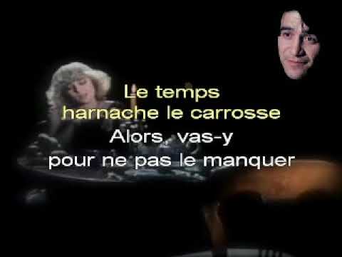 Hana Zagorová & Drupi - « Setkání » - Chanté TCHÈQUE/ITALIEN + Trad FR