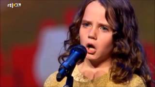 Amira Willighagen... ¡editado y subtitulado en español!