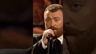 Sam Smith - Proms Live from the Royal Albert Hall is now available on all streaming platforms 🤍