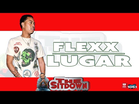 Flexx Lugar came thru and educated me on what's going on Upstate.