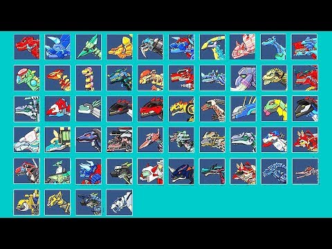 Dino Robot Battlefield: Endless Fights #7 | Eftsei Gaming