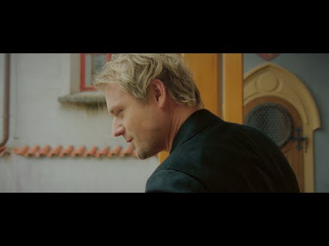 David Deyl - Tvé ráno ( Official Visualizer)