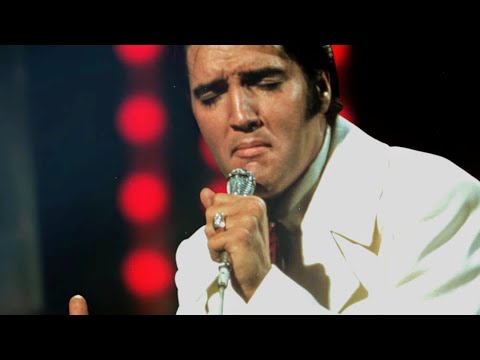 Elvis, unul dintre cei mai mari animatori din toate timpurile?