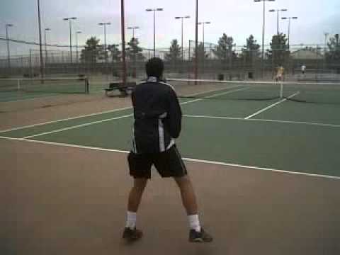 Tennis NAIA 2011