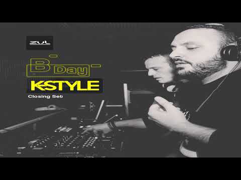 CARLOS PEREZ B2B K-STYLE + K-STYLE CLOSING SET (25/01/2020 ZUL)